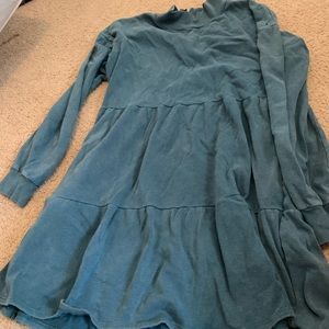 Wild Fable Sweater Dress